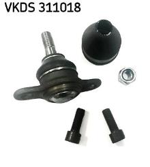 SKF VKDS 311018